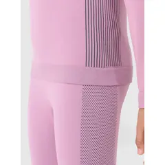 4F bielizna termoaktywna dla dziewczynek SET