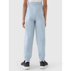 4F spodnie dresowe dla dziewczynek