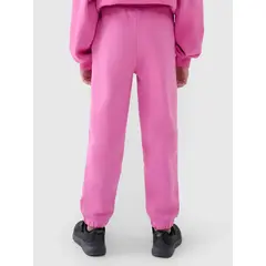 4F spodnie dresowe dla dziewczynek