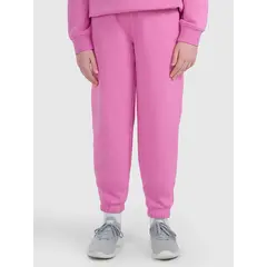 4F spodnie dresowe dla dziewczynek