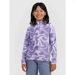 4F bielizna polarowa dla dziewczynek narciarska