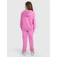 4F spodnie dresowe dla dziewczynek