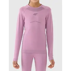 4F bielizna termoaktywna dla dziewczynek SET