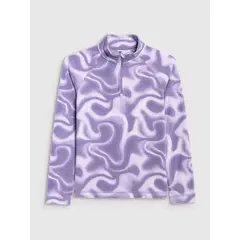 4F bielizna polarowa dla dziewczynek narciarska