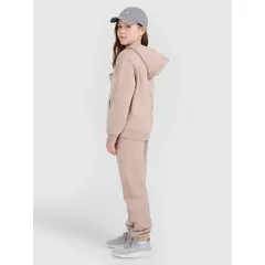 4F spodnie dresowe dla dziewczynek