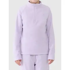 4F bielizna polarowa dla dziewczynek narciarska