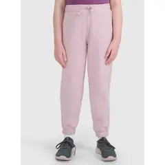 4F spodnie dresowe dla dziewczynek 4FJWAW25TTROF1249, Kolor: różowy, Rozmiar: 164, 3 zdjęcie