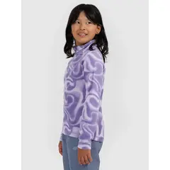 4F bielizna polarowa dla dziewczynek narciarska