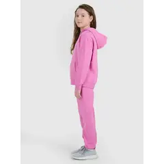 4F spodnie dresowe dla dziewczynek