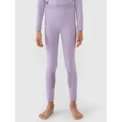 4F bielizna termoaktywna dla dziewczynek