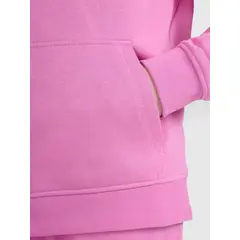 4F bluza dresowa dla dziewczynek