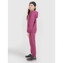 4F spodnie dresowe dla dziewczynek