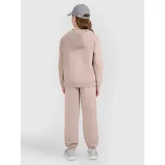 4F spodnie dresowe dla dziewczynek