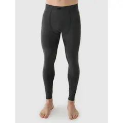 4F bezszwowa bielizna narciarska chłopięca termoaktywna longsleeve