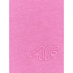 4F bluza dresowa dla dziewczynek