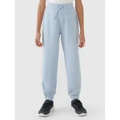 4F spodnie dresowe dla dziewczynek