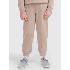 4F spodnie dresowe dla dziewczynek