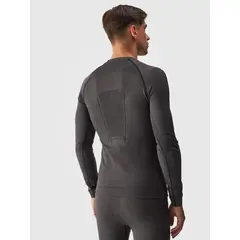 4F bezszwowa bielizna narciarska męska termoaktywna longsleeve