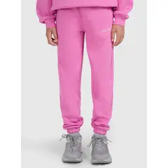 4F spodnie dresowe dla dziewczynek