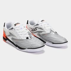 JOMA buty piłkarskie na halę CANCHA 2512 RED INDOOR, Kolor: czerwony, Rozmiar: 43.5, 4 zdjęcie