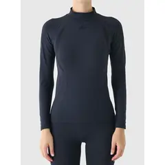 4F bielizna narciarska termoaktywna bluzka