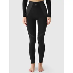 4F bielizna narciarska termoaktywna spodnie