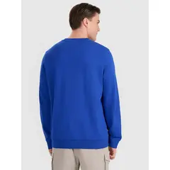 4F bluza bawełniana męska bez kaptura