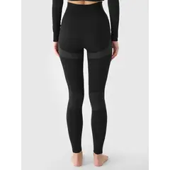 4F bielizna narciarska termoaktywna spodnie