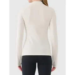 4F bielizna narciarska termoaktywna z jednostronie drapanej dzianiny