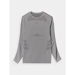 4F bezszwowa bielizna narciarska męska termoaktywna longsleeve