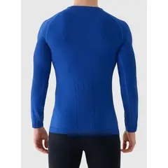4F bezszwowa bielizna narciarska męska termoaktywna longsleeve
