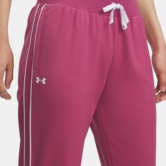 UNDER ARMOUR komplet dresowy damski spodnie i bluza Rival