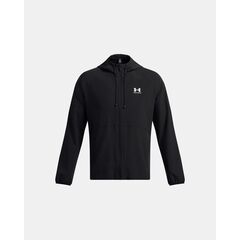 UNDER ARMOUR kurtka męska wiatrówka Vibe Woven