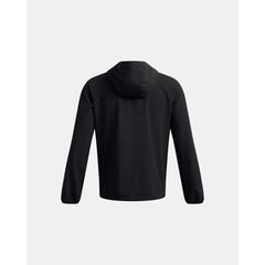 UNDER ARMOUR kurtka męska wiatrówka Vibe Woven