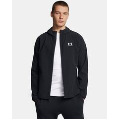 UNDER ARMOUR kurtka męska wiatrówka Vibe Woven
