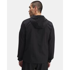 UNDER ARMOUR kurtka męska wiatrówka Vibe Woven