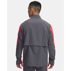 UNDER ARMOUR bluza męska do biegania Velociti Storm
