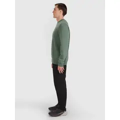 4F bluza bawełniana męska bez kaptura