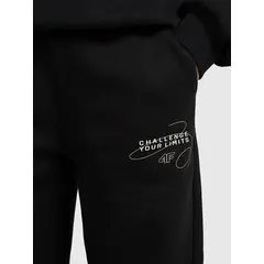 4F spodnie dresowe dla dziewczynek