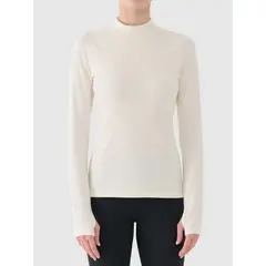 4F bielizna narciarska termoaktywna z jednostronie drapanej dzianiny