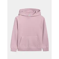 4F bluza dresowa dla dziewczynek