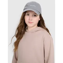 4F bluza dresowa dla dziewczynek