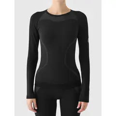 4F bielizna narciarska termoaktywna bluzka