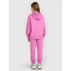 4F spodnie dresowe dla dziewczynek