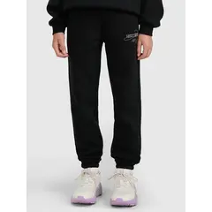 4F spodnie dresowe dla dziewczynek