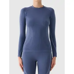 4F bielizna narciarska termoaktywna bluzka
