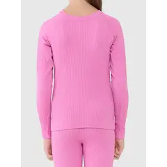 4F bielizna termoaktywna dla dziewczynek