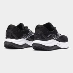 JOMA buty do biegania sportowe męskie HISPALIS RHISPS2501 czarne, Kolor: czarny, Rozmiar: 40, 3 zdjęcie