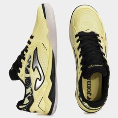 JOMA buty piłkarskie na halę FS REACTIVE 2528 YELLOW INDOOR, Kolor: żółty, Rozmiar: 40.5, 2 zdjęcie