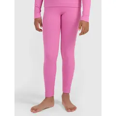 4F bielizna termoaktywna dla dziewczynek